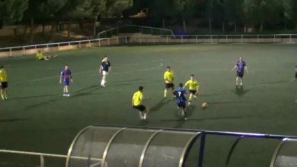 pm J18: MCN 0-5 Restaurante Javinma