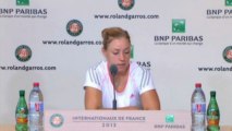 Kerber: Kuzniecowa była lepsza