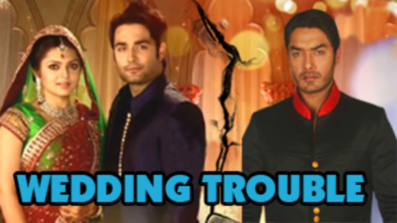 Sultan to BREAK Madhu & Rk's WEDDING in Madhubala Ek Ishq Ek Junoon 3rd June 2013 FULL EPISODE