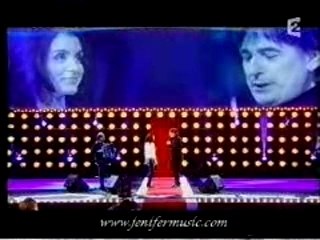 Jenifer Lama  D'aventure en aventure