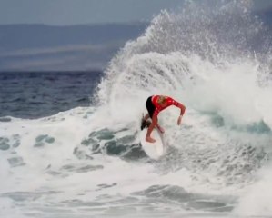 Secret Spot to the Main Stage - Oakley Pro Bali