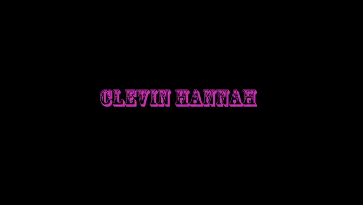 [Highlights] Clevin Hannah [2012-13]