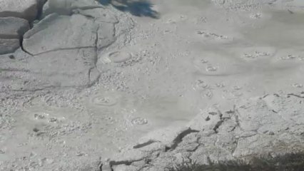 mud yellowstone aout 2012