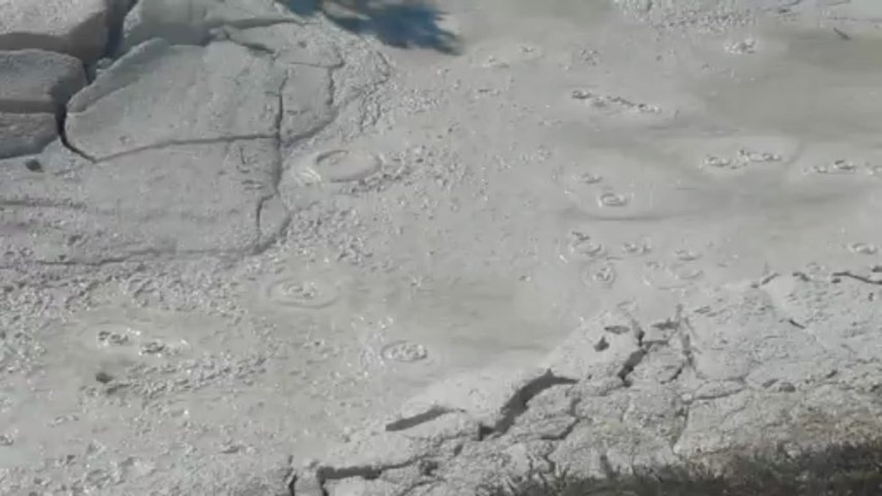 mud yellowstone aout 2012