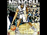 Brice NENGSU - Tracker Agent Interview - Hall of Fame Basketball Cameroun