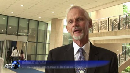 Birmanie: les investisseurs doivent patienter