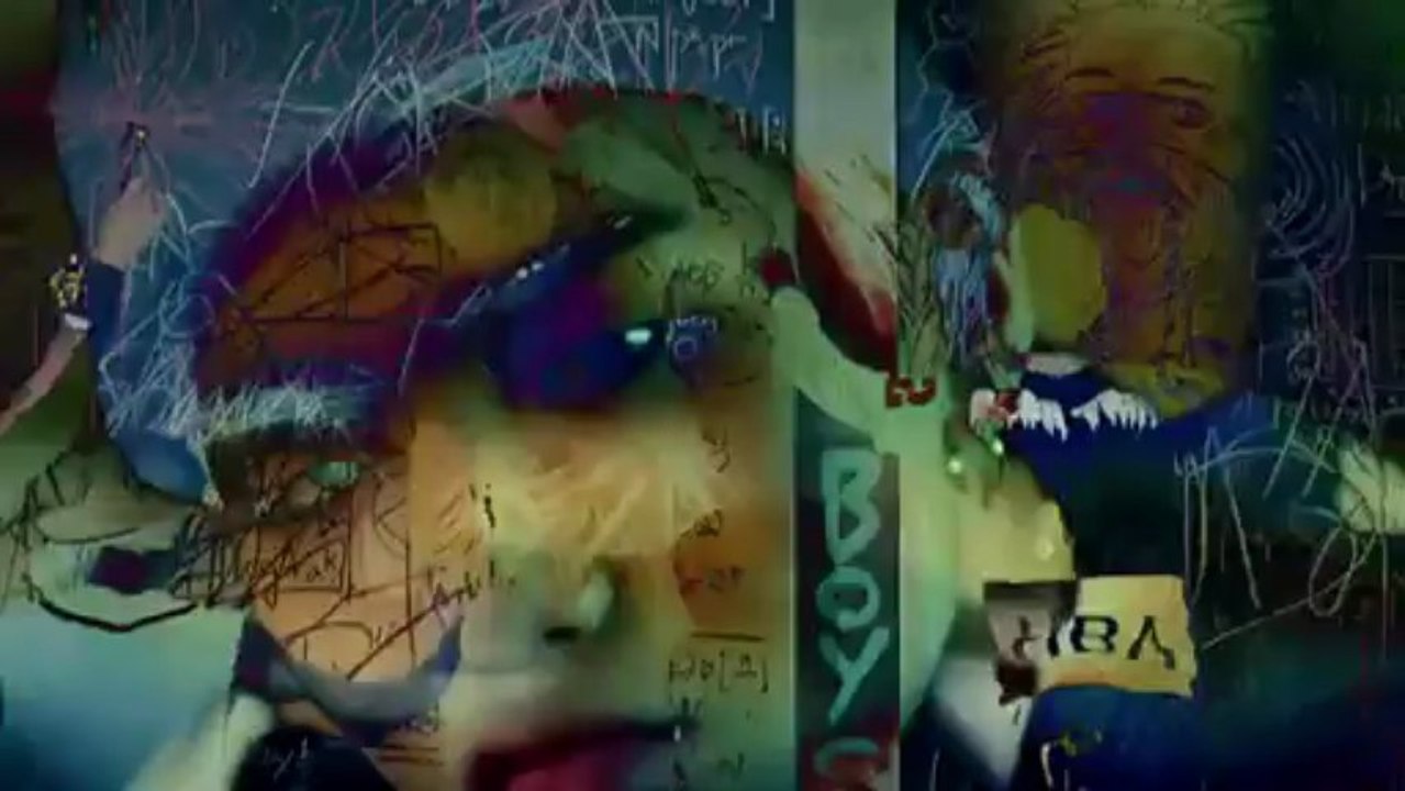 방탄소년단  No More Dream MV  Trailer #1