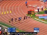 VIDEO: Usain Bolt beaten in 100m final in Rome by Justin Gatlin ...