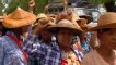 Myanmar mine threatens villagers' land