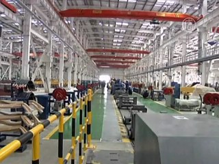 Китай проигрывает войну за таланты