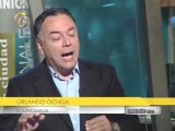 Economista Orlando Ocho opinó sobre el índice de inflación