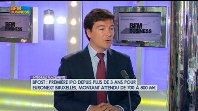 IPO, les opérations dans les tuyaux : Cédric Chaboud dans Intégrale Placements - 7 juin