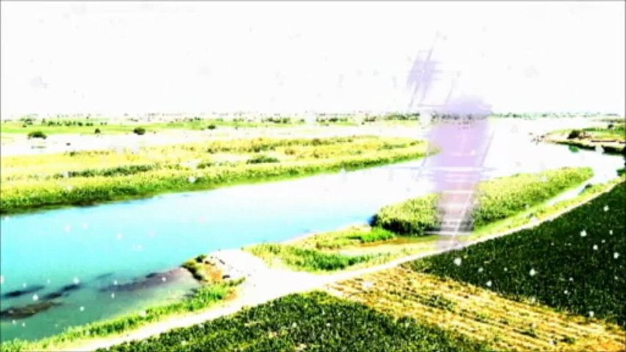 Omer Pasha-The Rivers Medley 3