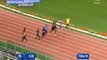 Justin Gatlin beats Usain Bolt by 0.01 seconds in shock win at Rome