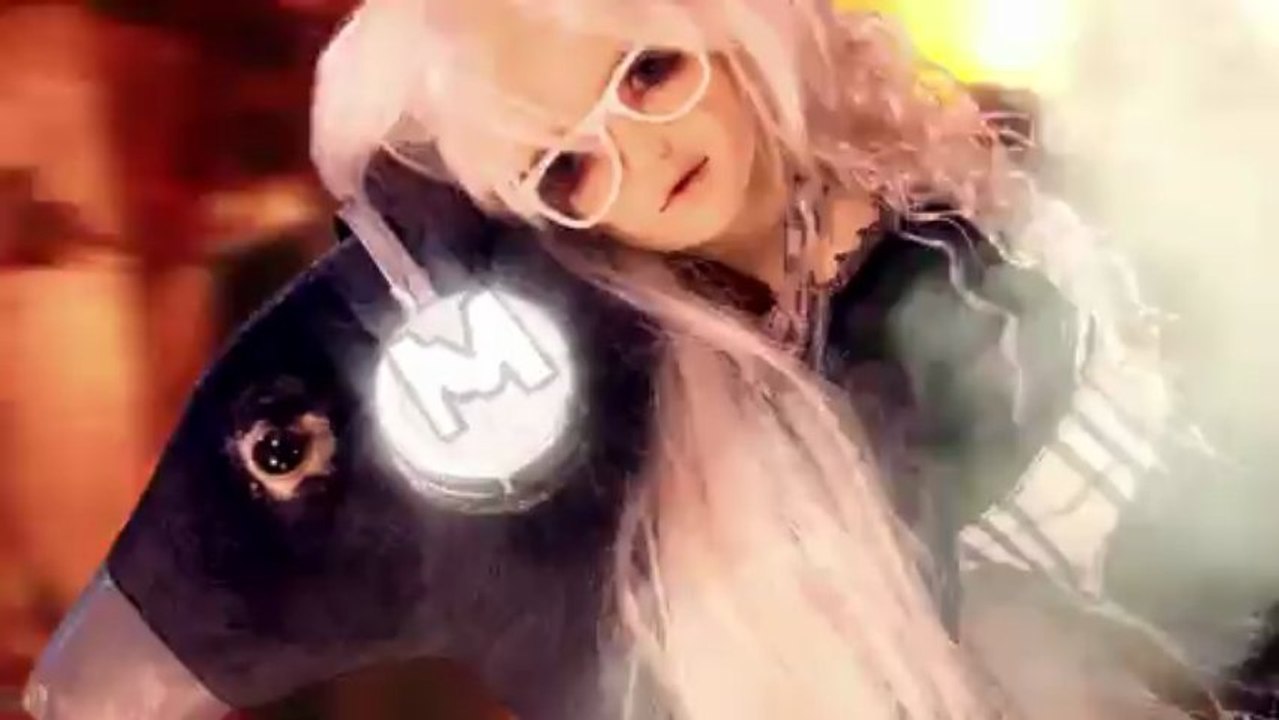 MNDR - Faster Horses