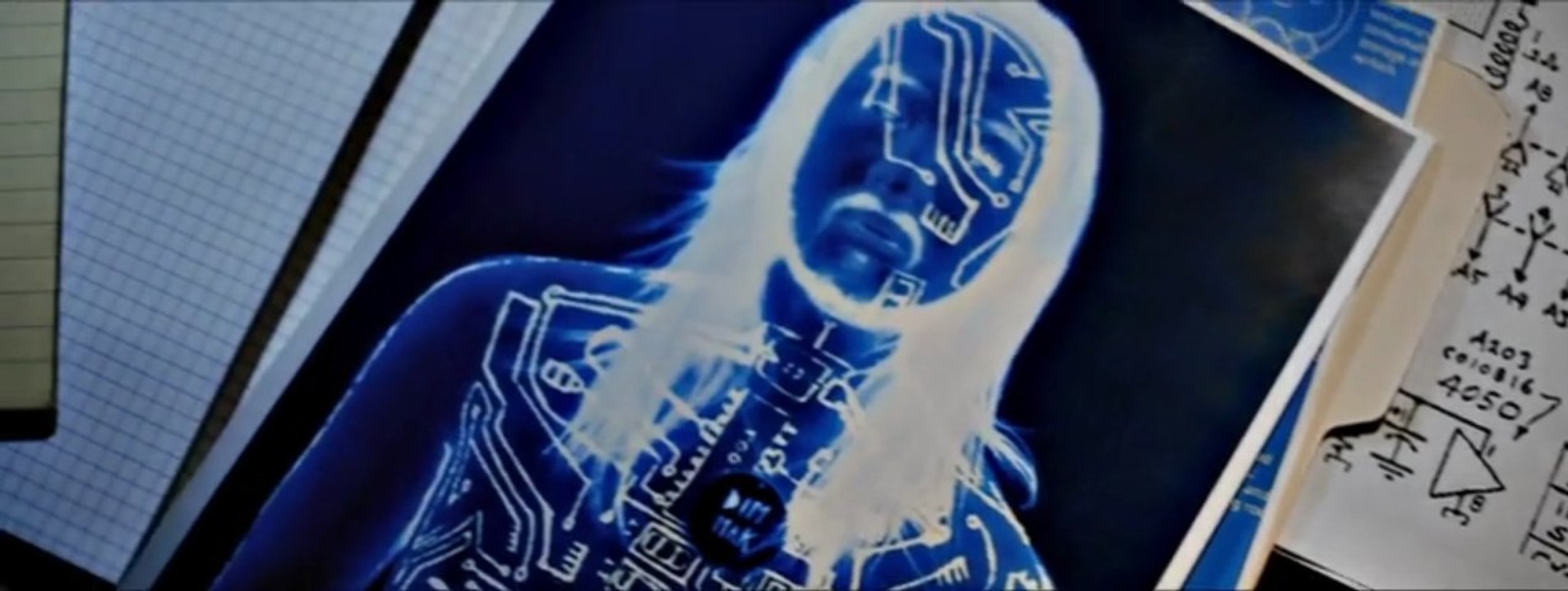 Steve Aoki & Angger Dimas feat. My Name is Kay - Singularity