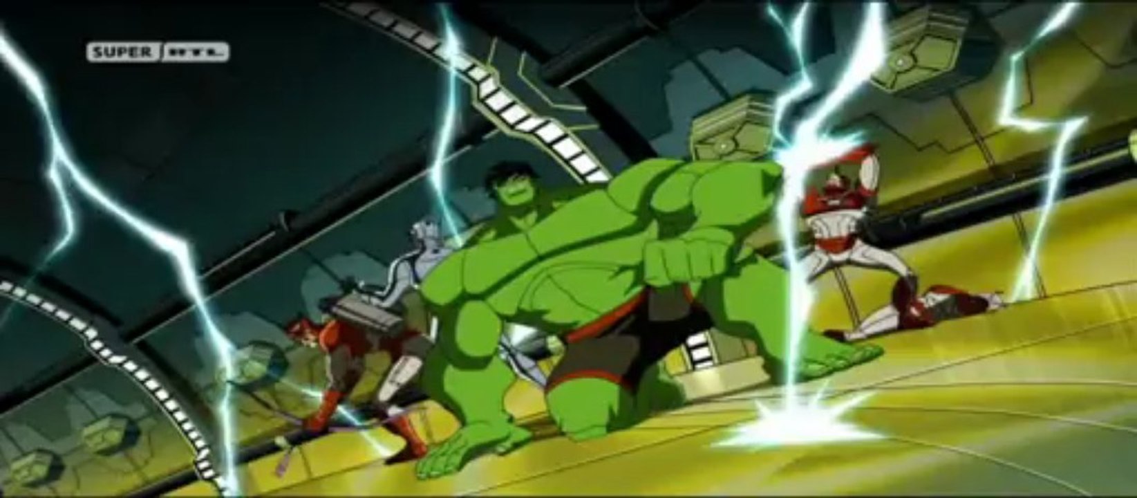 Die Avengers Staffel 1 Folge 17 - Die Kang Dynastie