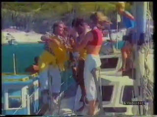 Spot Nastro Azzurro 1990