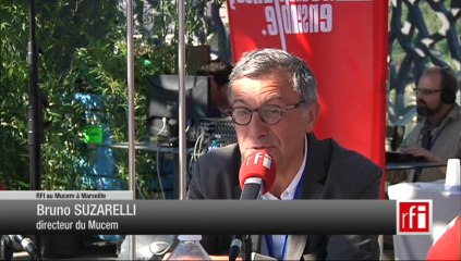 rfi à Marseille-Bruno Suzarelli