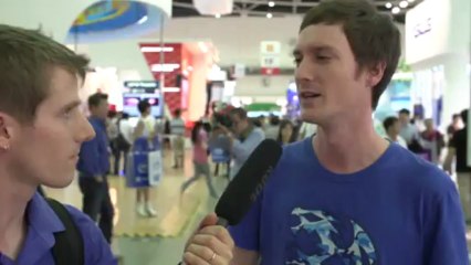 Tt eSports Interview - Why Do you Guys Sponsor Tastosis?