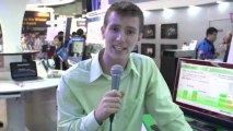 WD at Computex 2013 Booth Tour Day 3 - Red NAS Drives, Green Efficient Drives & WD Giveaway