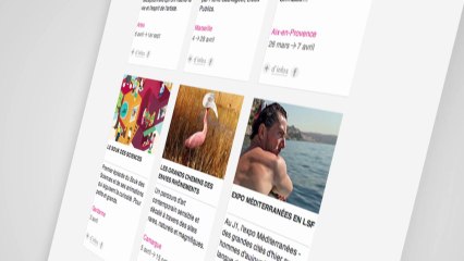 La newsletter MP2013