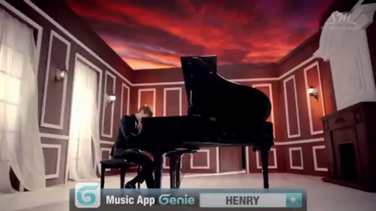 Henry _TRAP