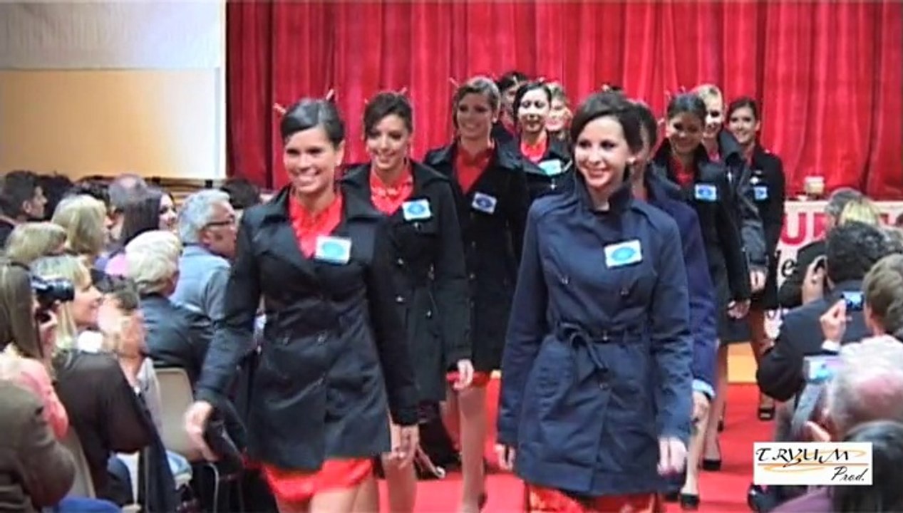 Miss Pays Aubois 2013