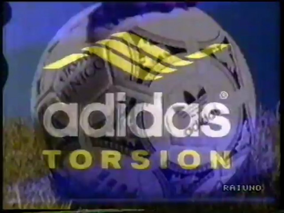 Spot Adidas Trusco 1990