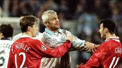 AC Ajaccio - Ravanelli en approche ?