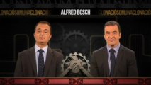 TV3 - Polònia - Som una clonació: Alfred Bosch