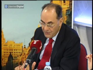 Tertulia de Federico: ERC ganaría en Cataluña