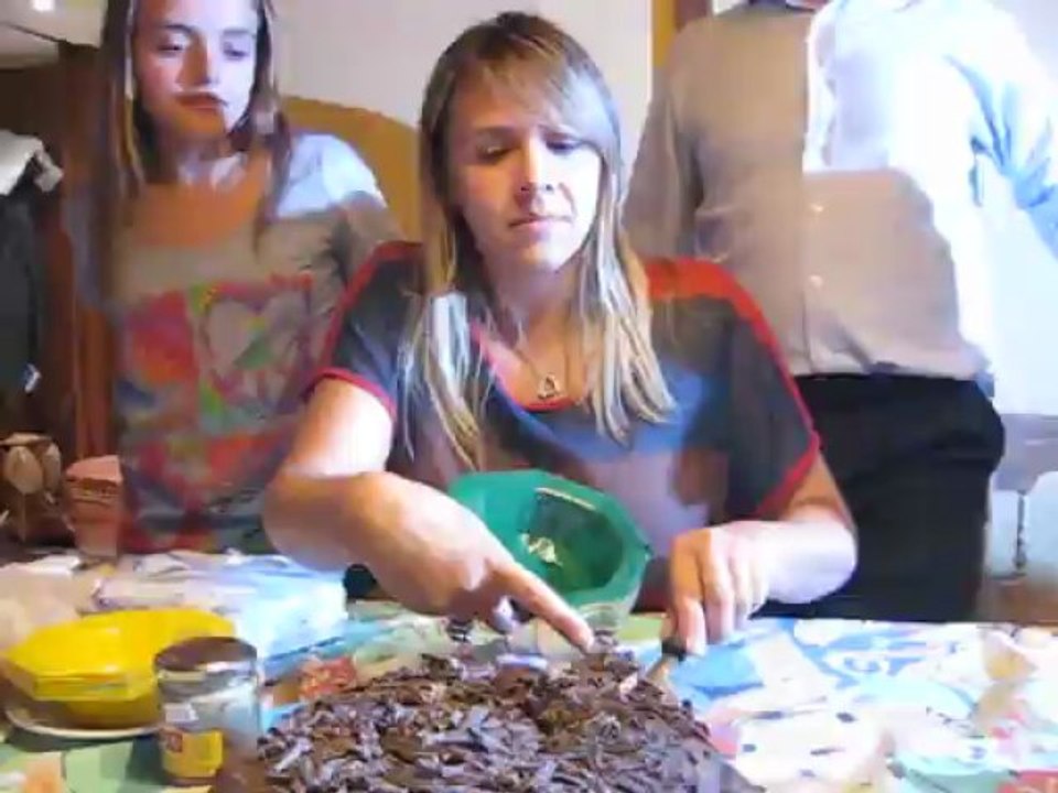 Cumple Mila