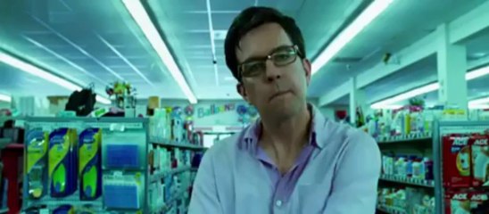 Hangover 3:  Felekten Bir Gece - Beyazperde