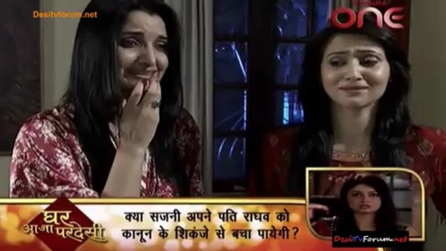 Haunted Nights 7th June 2013 Video Watch Online p2