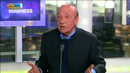 Made in Paris: Christelle Delarue et Eve Rousseau, Paris est à vous - 7 juin 2/4