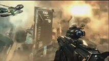 Black Ops 2: GAMEPLAY CAMPAIGN E3 DEMO PROTECT P.O.T.U.S [COD BO2 HD]