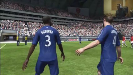 FIFA 13 | Pink Slips | 200,000 Coins On The Line #2