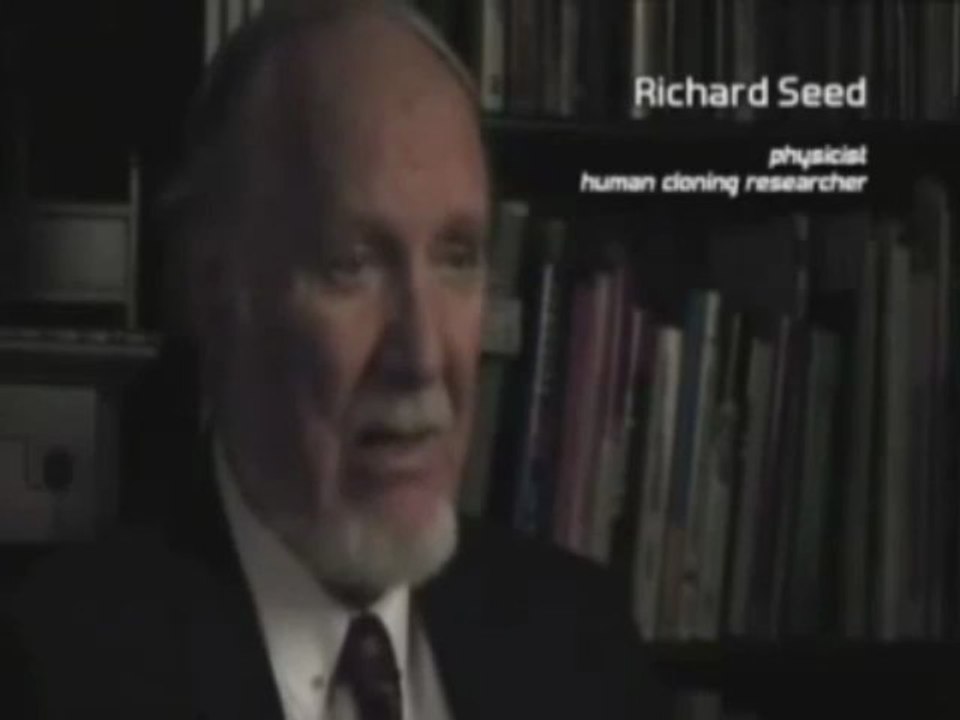 Richard Seed