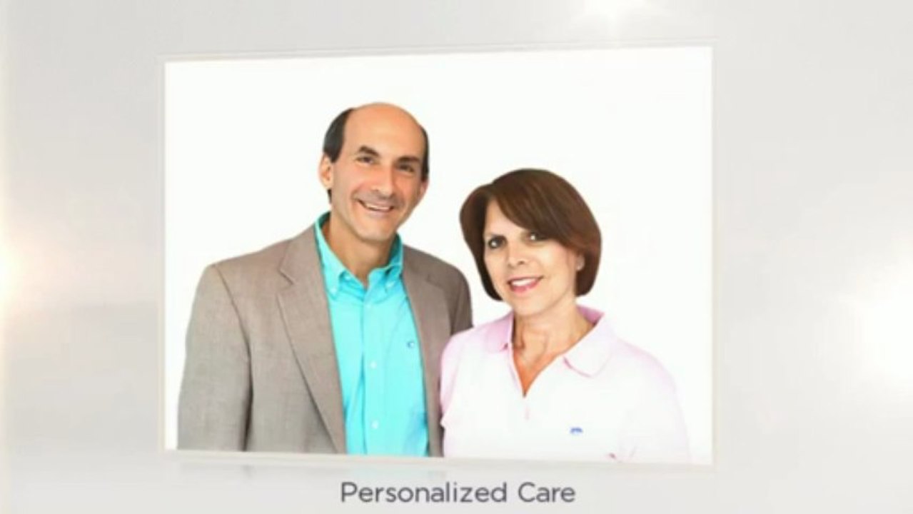 Dr. Robert Schwartz Reviews - Piedmont PMR - Greenville SC