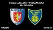 III liga: Karpaty  Krosno - Stal Kraśnik (skrót meczu)