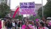 La Gay Pride de Sao Paulo fête la légalisation du mariage gay