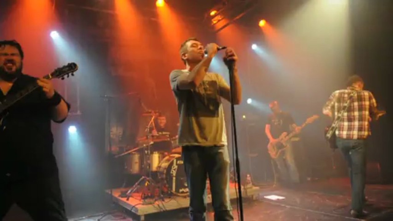 DéZarmes - Les écorchés