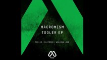 Macromism - Walking Line (Original Mix) [MOOD RECORDS]