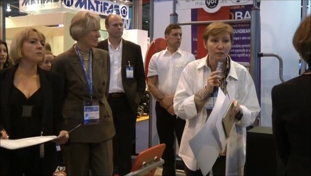 Remise des Prix Jardins Thérapeutiques 2013 : Présentation générale, Lauréat du Grand Prix