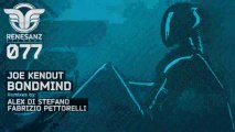 Joe Kendut - Bondmind (Original Mix) [Renesanz]