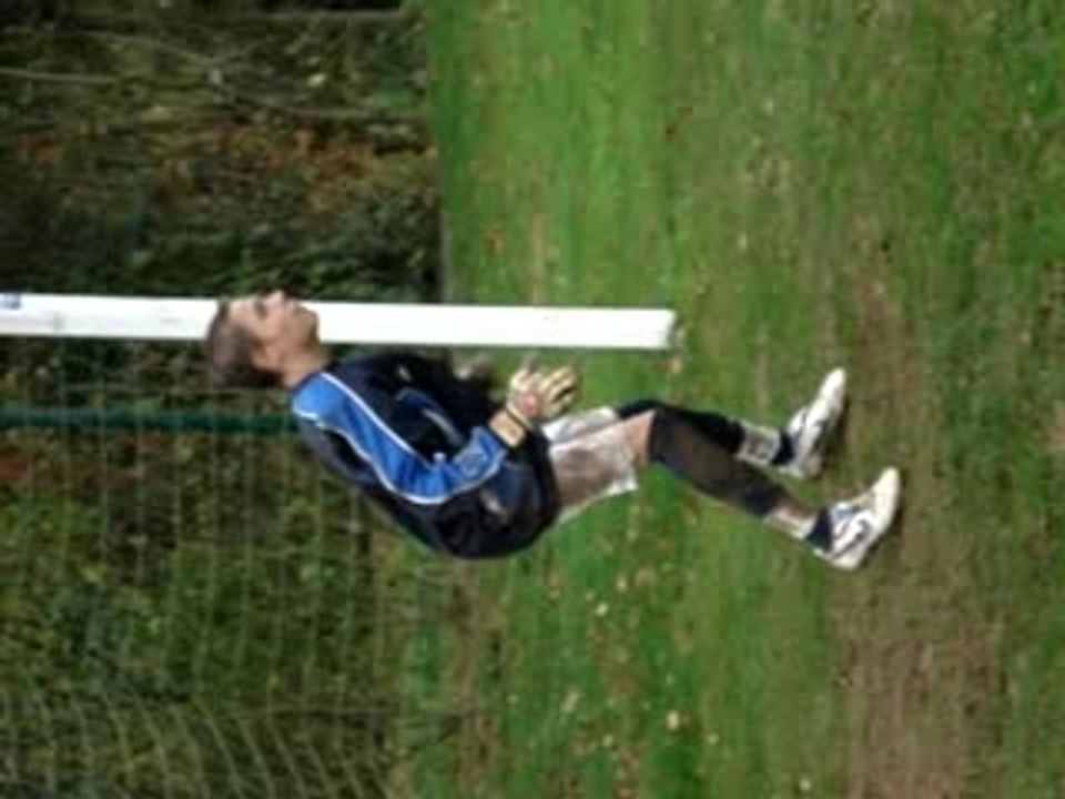 max en cage