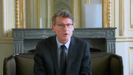 [ARCHIVE] Baccalauréat  2013 :  "Faites le maximum pour réussir, nous sommes à vos côtés."