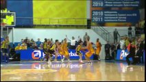 Top 10 buzzer-beaters of the 2012-13 season