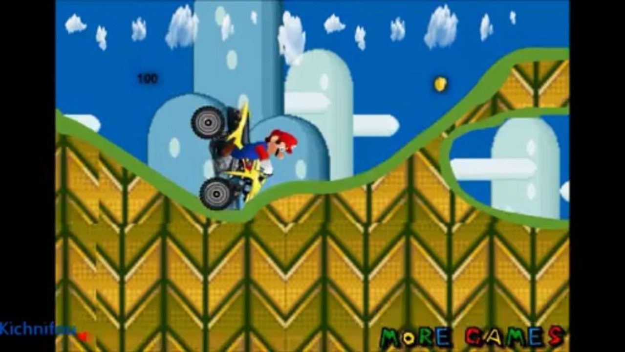 [Flash] Jeux de Trial | PC